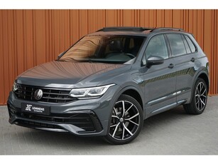 Volkswagen Tiguan 1.4 TSI eHybrid R-line 245PK NL AUTO