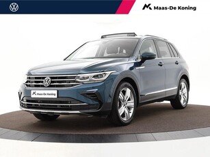 Volkswagen Tiguan 1.5 Tsi 150pk DSG Elegance ACC