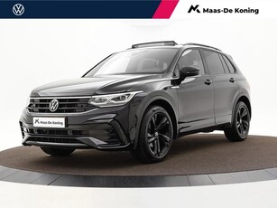 Volkswagen Tiguan 1.5 Tsi 150pk DSG R-Line Business+ ACC