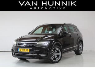 Volkswagen Tiguan 2.0 TSI 220PK 4Motion Highline Business R