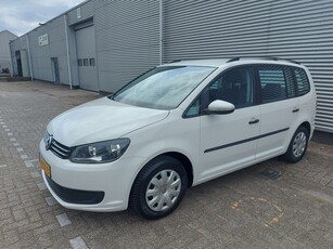 Volkswagen Touran 1.2 TSI Trendline BlueMotion, airco