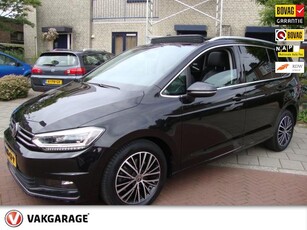 Volkswagen TOURAN 1.5 TSI Highline 7p Garantie mogelijk tot