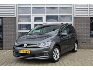 Volkswagen Touran 1.6 TDI SCR Comfortline 7p / Navigatie /