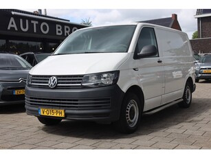 Volkswagen Transporter 2.0 TDI L1H1 ECONOMY AIRCO APK