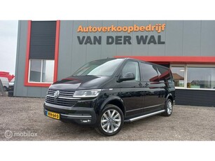 Volkswagen Transporter 2.0 TDI L2H1 28 Bulli/VIRTUAL