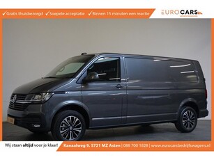 Volkswagen Transporter 2.0 TDI L2H1 28 Highline 3-zits