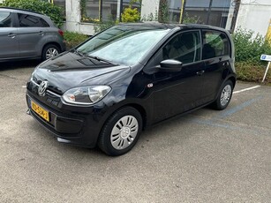 Volkswagen Up! 1.0 move up! BlueMotion / Carplay/ Camera/