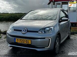 Volkswagen UP! E-Up! E-up! ? 2000,- subsidie terug te krijgen bij aanschaf van deze auto