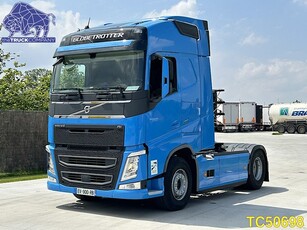 Volvo FH 13 460 Euro 6 (bj 2018, automaat)