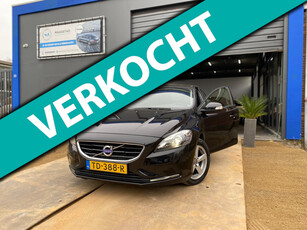 VOLVO V40 2.0 D3 Ocean Race Automaat Incl NWE APK + GARANTIE