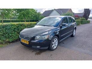 Volvo V50 1.8 Edition I CLIMA BJ 2007 (bj 2007)