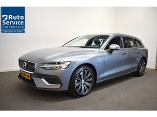 Volvo V60 2.0 T8 320pk AUT8 Twin Engine AWD Inscription