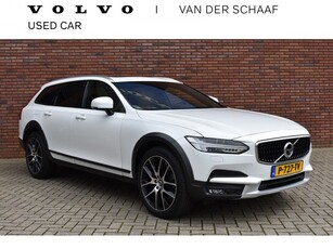 Volvo V90 Cross Country T5 255PK AWD Pro Harman/Kardon