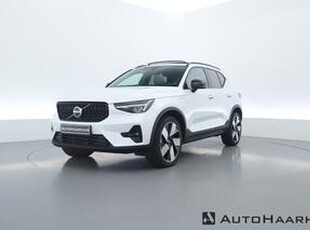 Volvo XC40 T4 Recharge Ultimate Dark | Facelift | Pano | 20