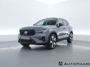 Volvo XC40 T4 Recharge Ultimate Dark | Facelift | Pano | 20