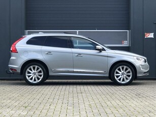 Volvo XC60 2.0 D4 Summum Panorama AdapCC Sportleder 20inch