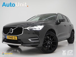 Volvo XC60 2.0 T8 Twin Engine AWD Styling Pack