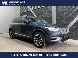 Volvo XC90 T8 Recharge AWD Inscription Expr. VERKOCHT