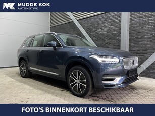 Volvo XC90 T8 Recharge Inscription Expr. Panoramadak