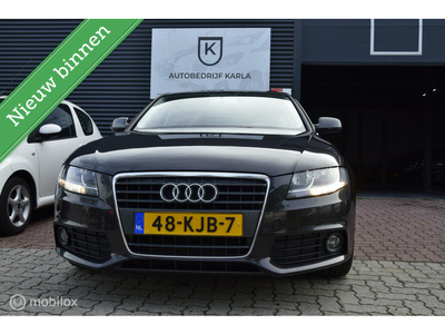 Audi A4 Limousine 1.8 TFSI S edition Automaat (Nieuwe ketting)