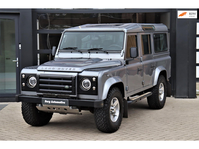 Land Rover Defender 2.2 D 110