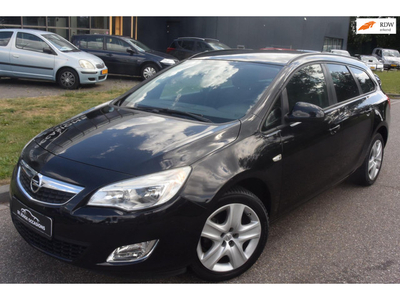 Opel Astra Sports Tourer 1.4 Business Edition Airco Cruise/control