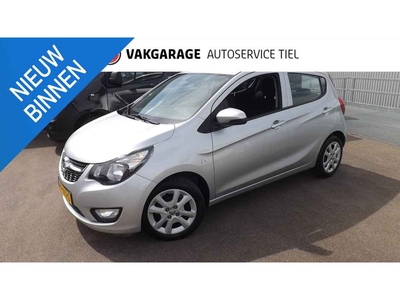 Opel KARL 1.0 ecoFLEX Edition