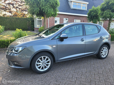 Seat Ibiza 1.0 EcoTSI Style, clima, LM, Cruise