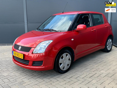 Suzuki Swift 1.3 Cool Nap / Airco / 5 Deurs