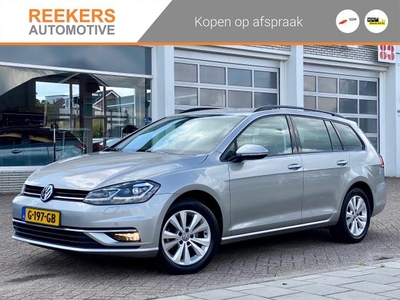 Volkswagen Golf 1.4 TSI CL BNS Variant DSG AUT. LED Cam Ad.Cruise