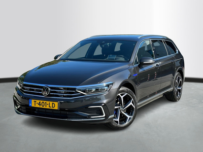 Volkswagen Passat Variant GTE 1.4 TSI 218pk DSG PHEV Business / Demonstratieauto