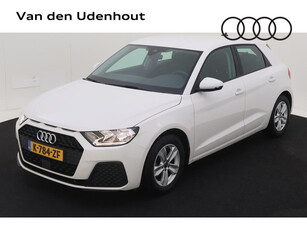 Audi A1 Sportback 25 TFSI 95pk Pro Line