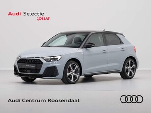 Audi A1 Sportback 35 TFSI 110 kW/150 pk S-Tronic S line