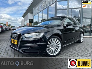 Audi A3 Sportback 1.4 e-tron PHEV Ambition Pro Line plus