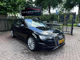 Audi A3 Sportback 1.4 e-tron PHEV Pro Line plus S-Line Full