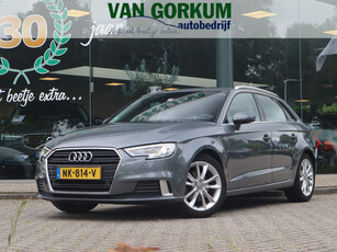 Audi A3 Sportback 1.4 TFSI 150 PK CoD Sport Pro Line / Xenon / Sportstoelen / Trekhaak