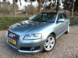 Audi A3 Sportback 1.4 TFSI Ambition Pro Line Clima / Cruise