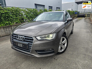 Audi A3 Sportback 1.4 TFSI Ambition Pro Line S AUTOMAAT CLIMA NAVI PDC