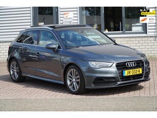 Audi A3 Sportback 1.8 TFSI Sport PANO ADAPTIEVE CRUISE