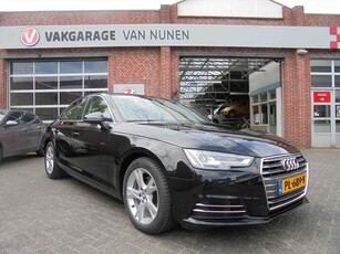 Audi A4 1.4 TFSI 150pk S tronic Sport||Rijklaar||