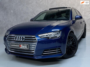 Audi A4 Avant 2.0 TFSI ultra Sport Pro Line S /S-Line /Camera /Pano