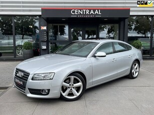 Audi A5 Sportback 2.0 TFSI Quattro S-Line