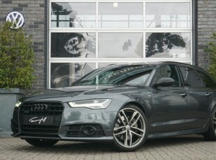 Audi A6 2.0 TFSI QUATTRO S-LINE - PANO.DAK TREKH. MATRIX