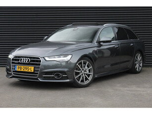 Audi A6 3.0 TDI quattro S Edition | Pano | LED | ACC | Afn trekhaak |