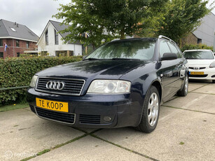 Audi A6 Avant 2.0*APK Verlopen*Export/Handel*Airco*Leder