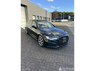 Audi A6 Avant 3.0 TDI BiT quattro PANO/BOSE/LEDER/PDC/S-Line