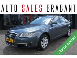 Audi A6 Limousine 3.2 FSI Pro Line