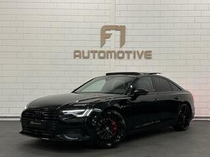 Audi A6 Limousine 55 TFSI quattro S-Line|Pano|B&O|Sfeer|NAP