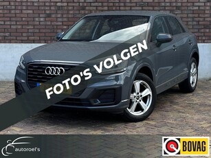 Audi Q2 35 TFSI / 150 PK / Navigatie / Climate Control /