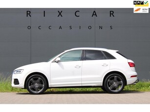 Audi Q3 1.4 TFSI Design Pro Line Plus Trekhaak